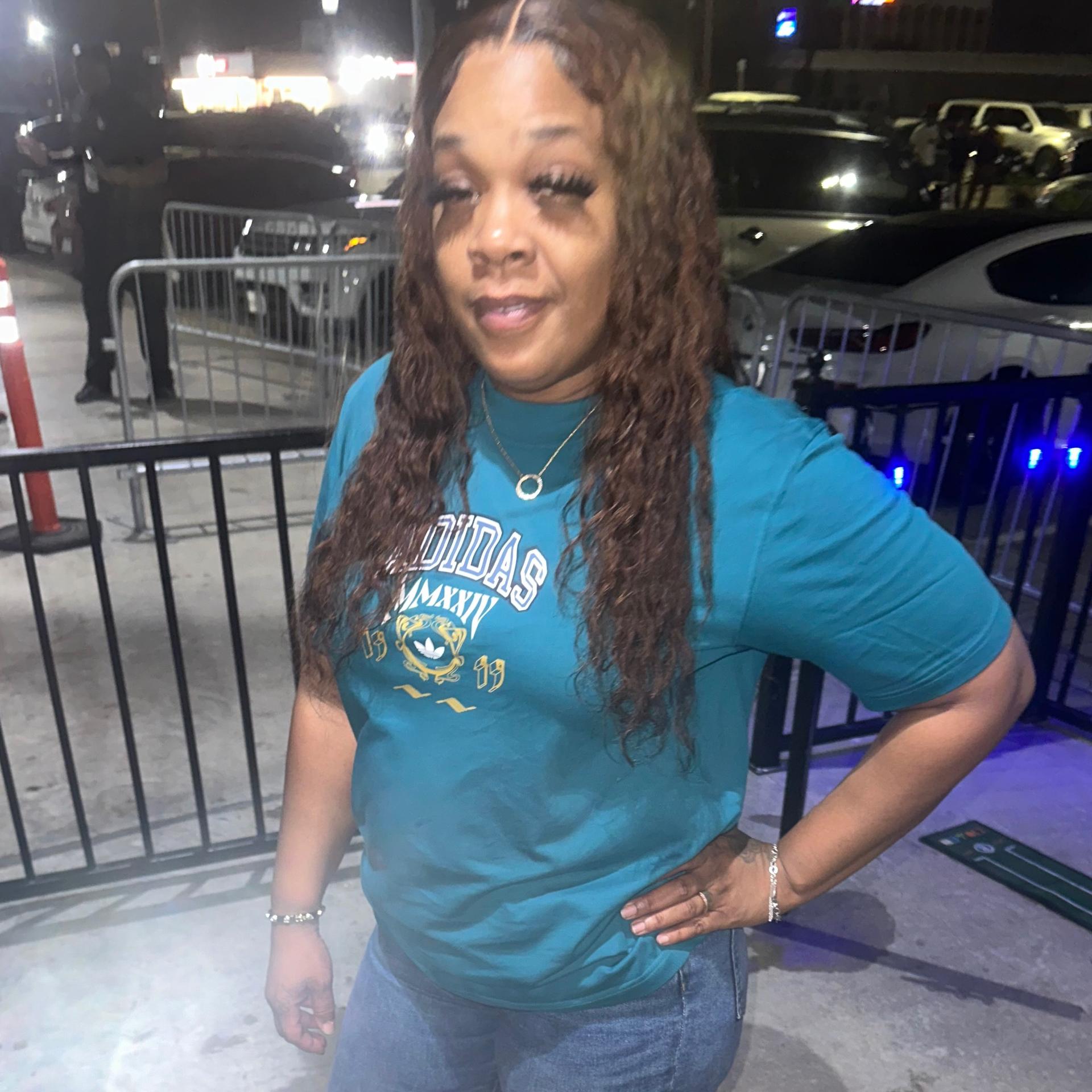 Topeka Carmouche
