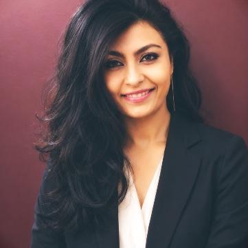 Sara Safdari
