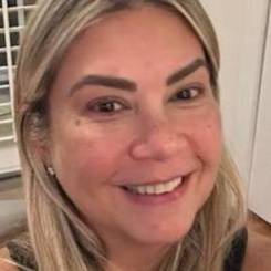 Karina S. Evans