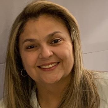 Odaliana Mavarez
