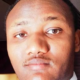 Alex Ndirangu Kibuthu