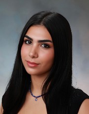 Sofia Minassian