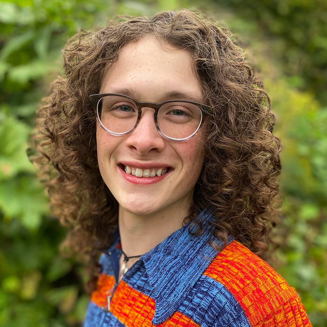 Cole Featherly