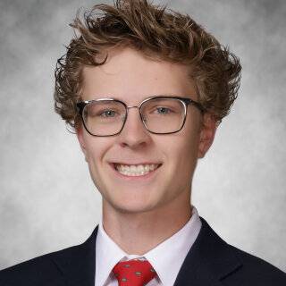 Jasper Welch