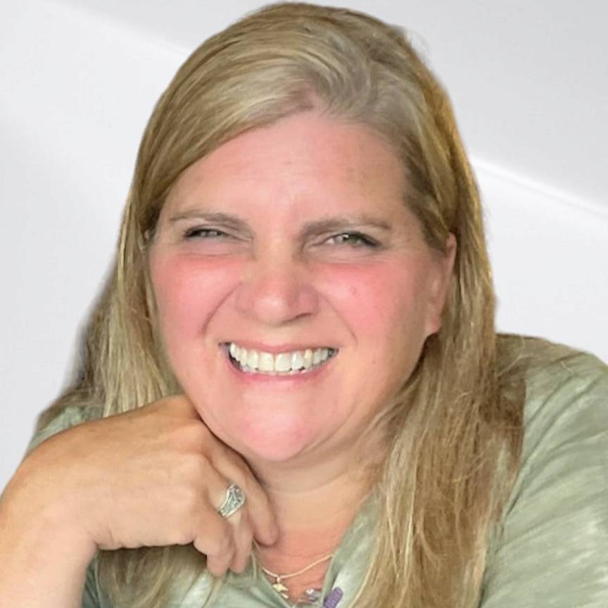 Christine Wiles Thomas