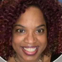 ALICIA KINDRED-EDWARDS