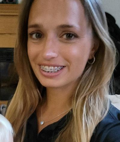 Lauren Mundell