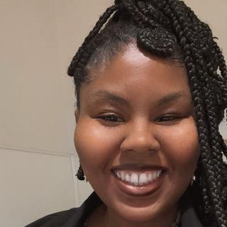 Jasmin Gilmore