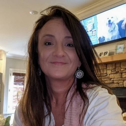 Debra Upton