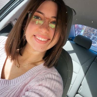 Isabella Riggs