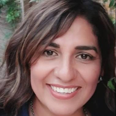Ana M. Alba