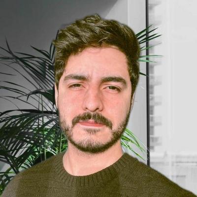 Marcos Alejandro Linares Ortega