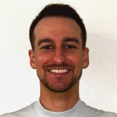 Tanner Cooke