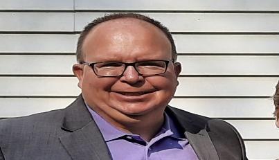 Cary M. Grandstaff