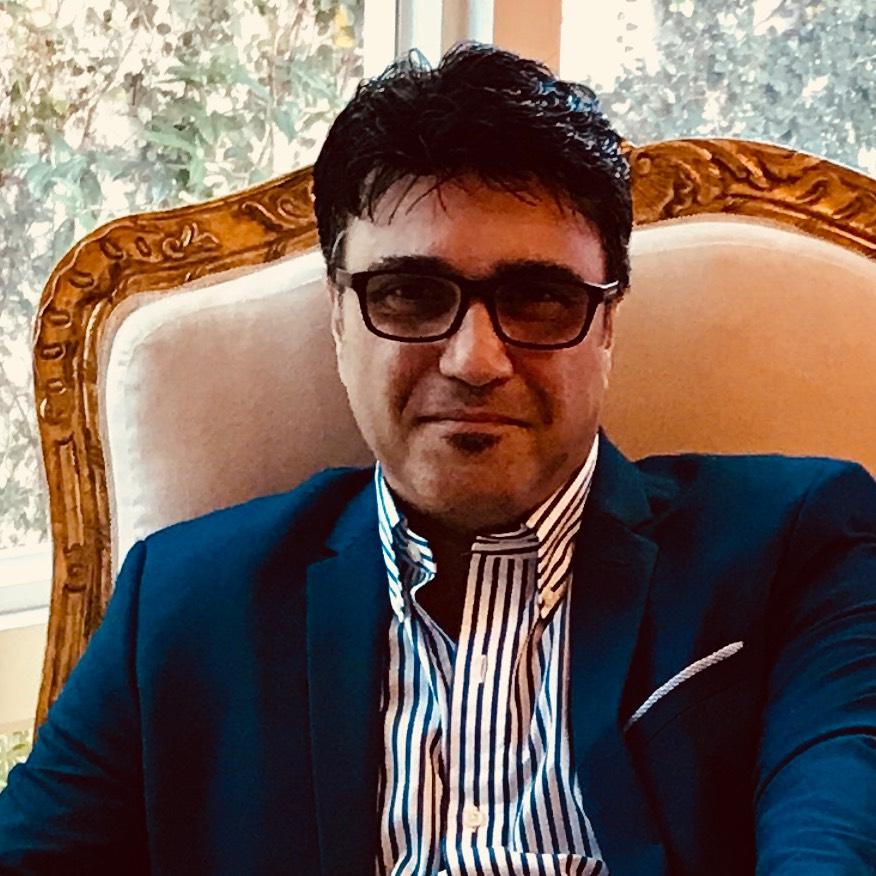 Shad Rabbani