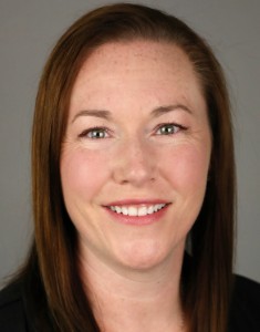 Amanda Kiser