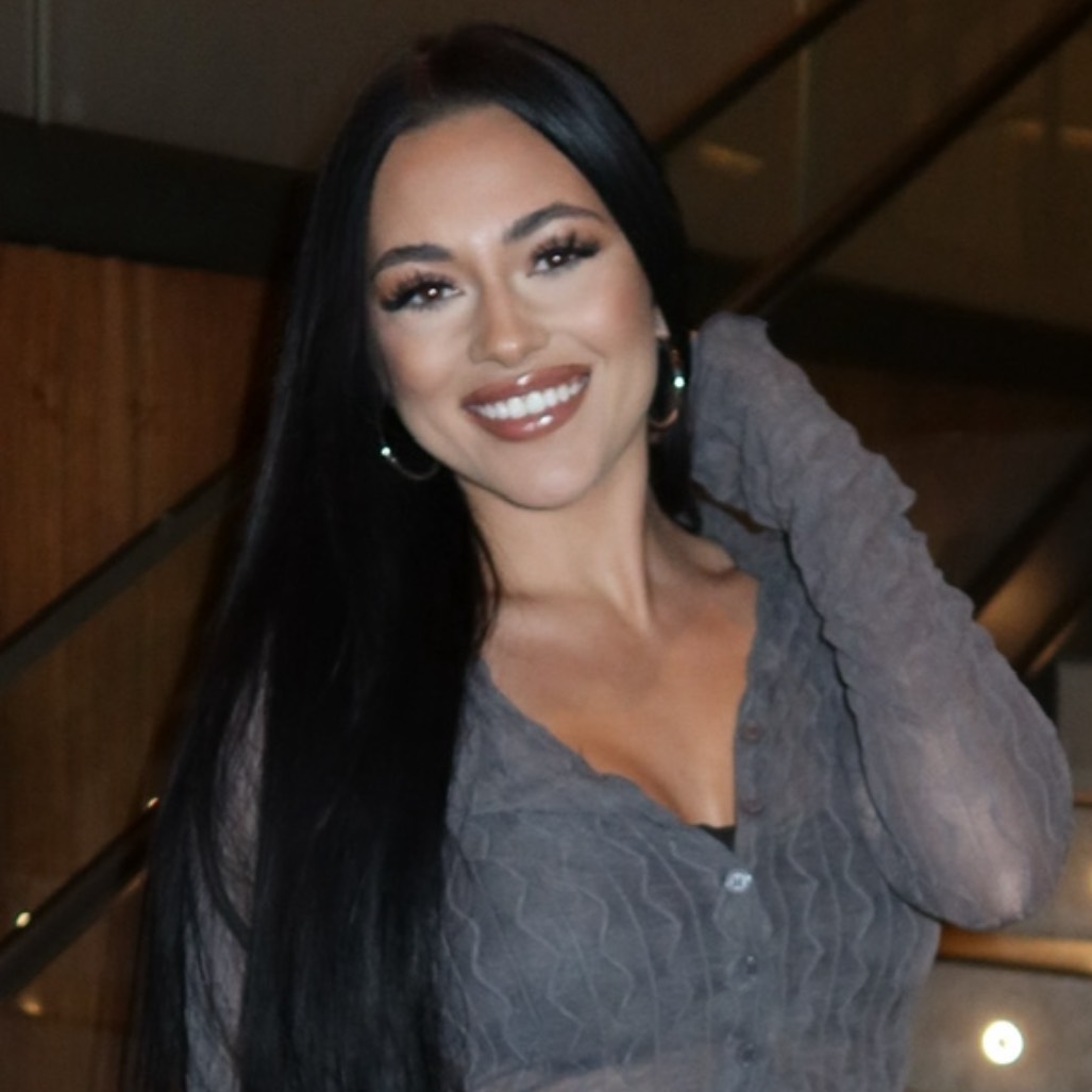 Santanna Santiago