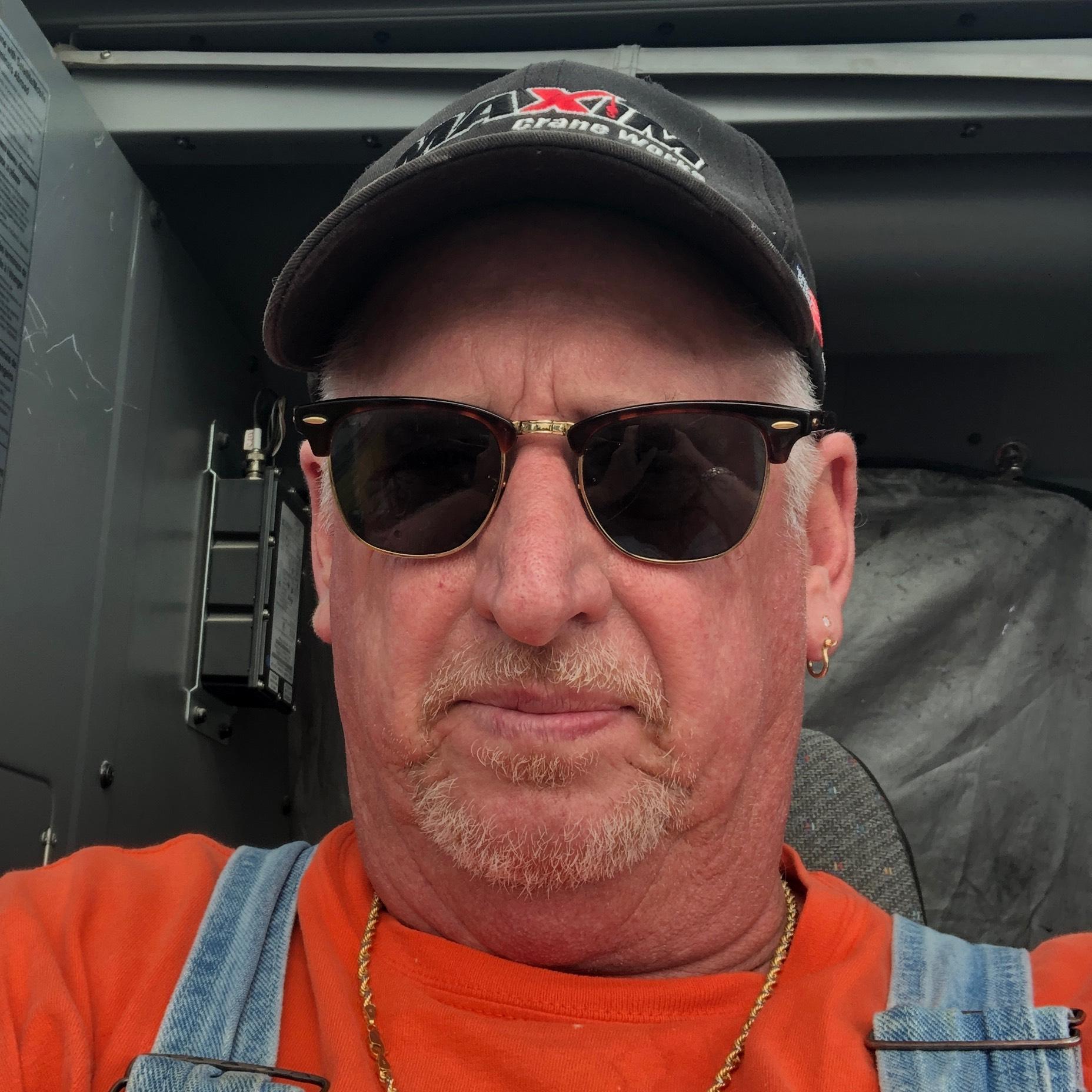 William Skipper