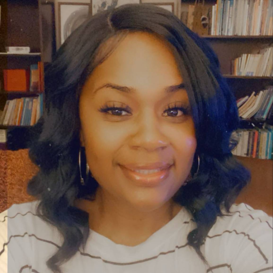 STEPHANY JACKSON