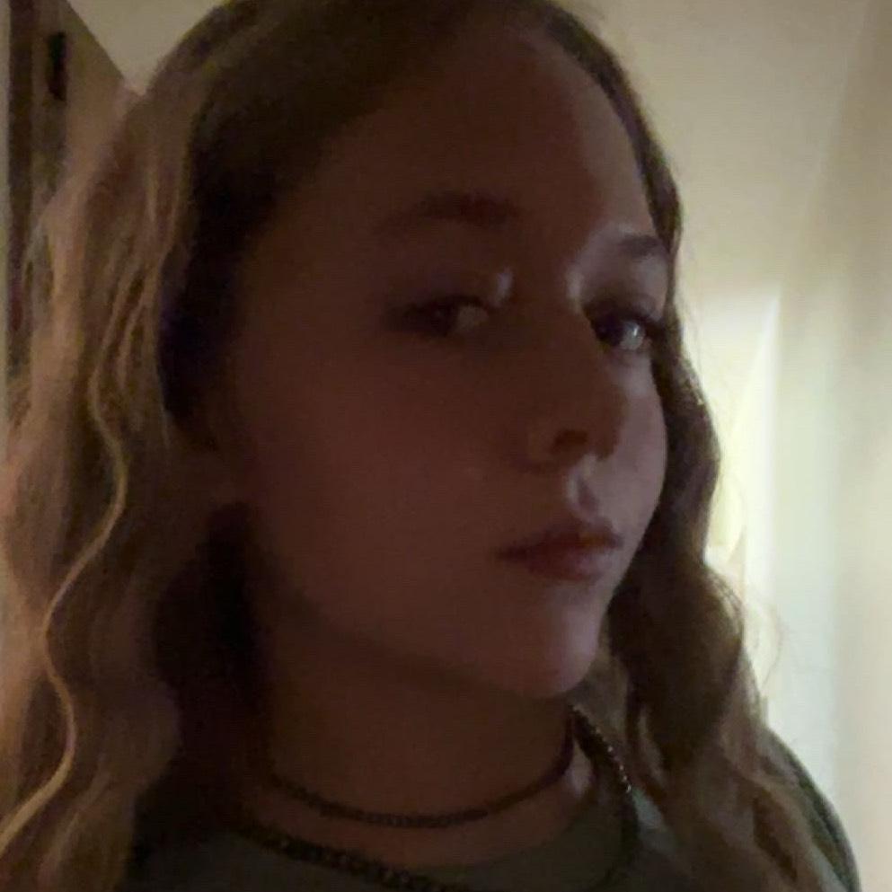 Nevaeh Bergeson