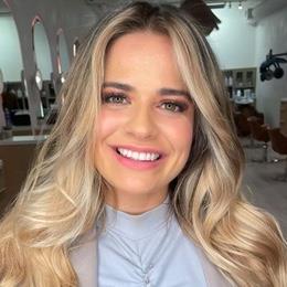 LUANA DURAND