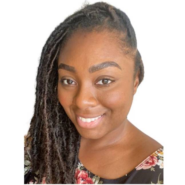 Keisia Liburd, MBA