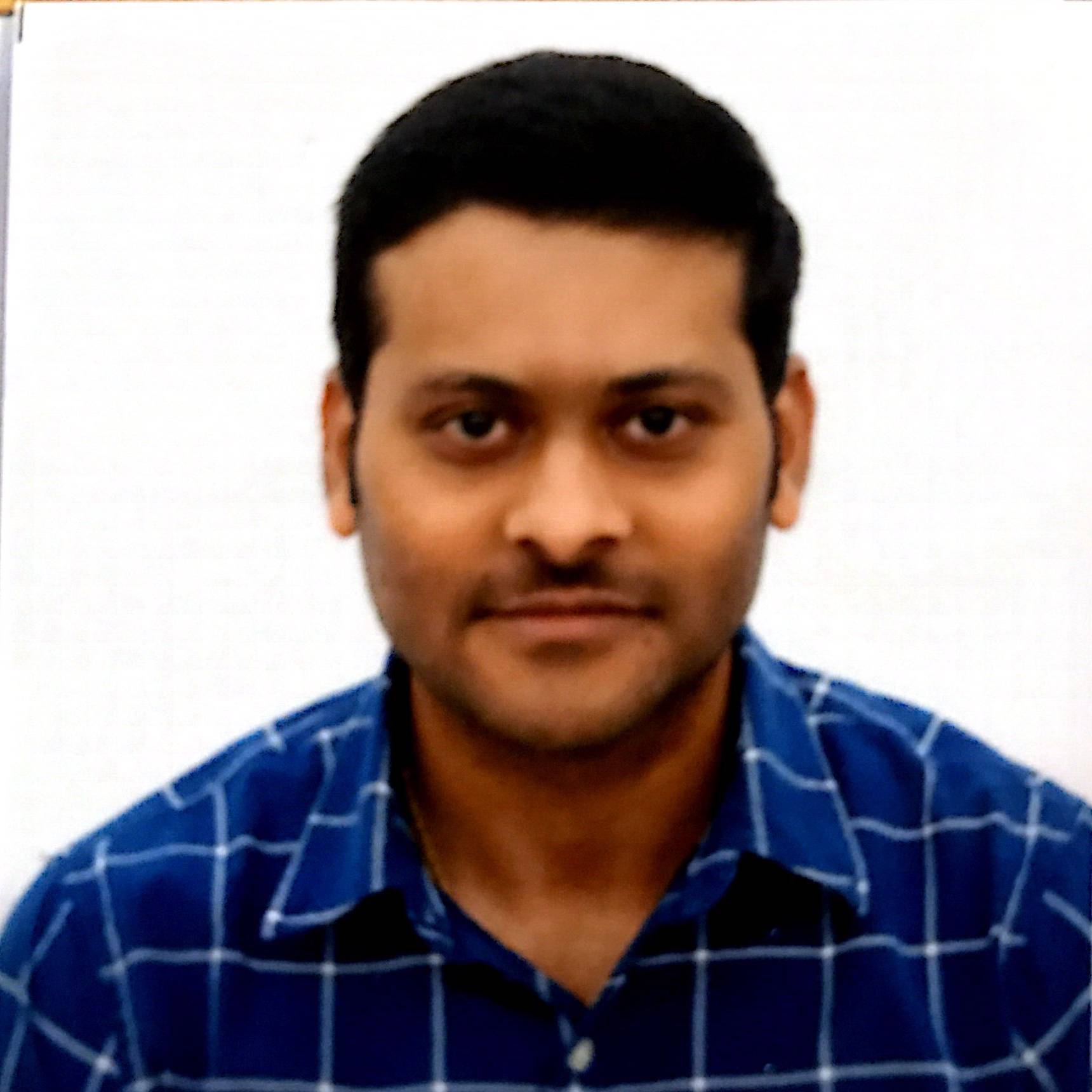 VenuGopalaChary Pabboju