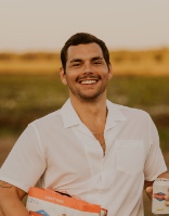 Donovan Giles
