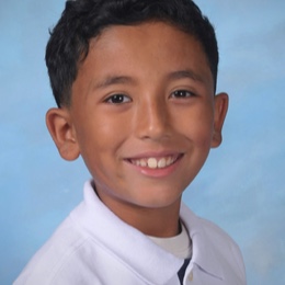 Matthew Paz