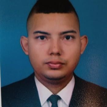 Diego Fernando Bautista Cardeño