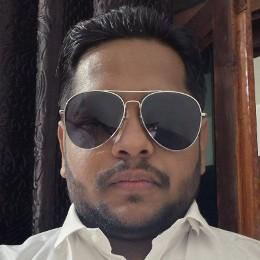 Gagan Kulshrestha