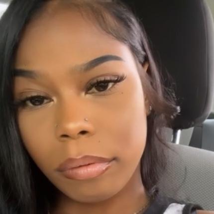 Nautica Richards