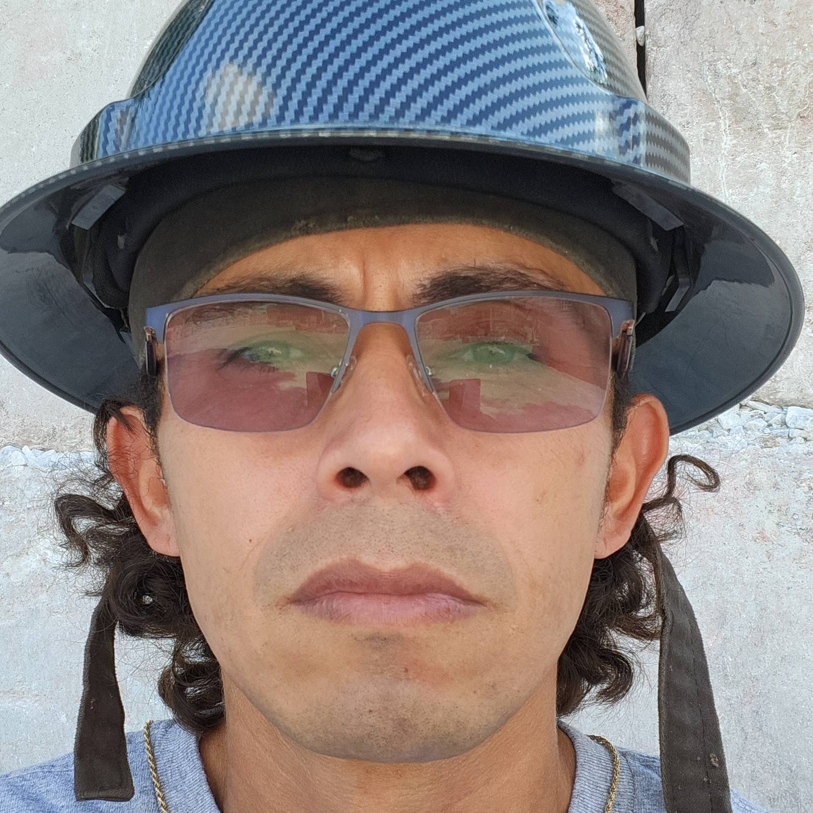 Gonzalo Francisco Rodriguez Rodriguez