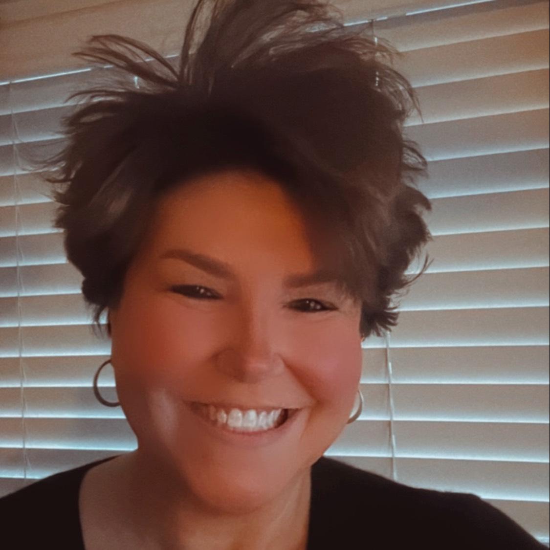 Sharon Sousa