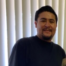 Luis Alonso Rangel