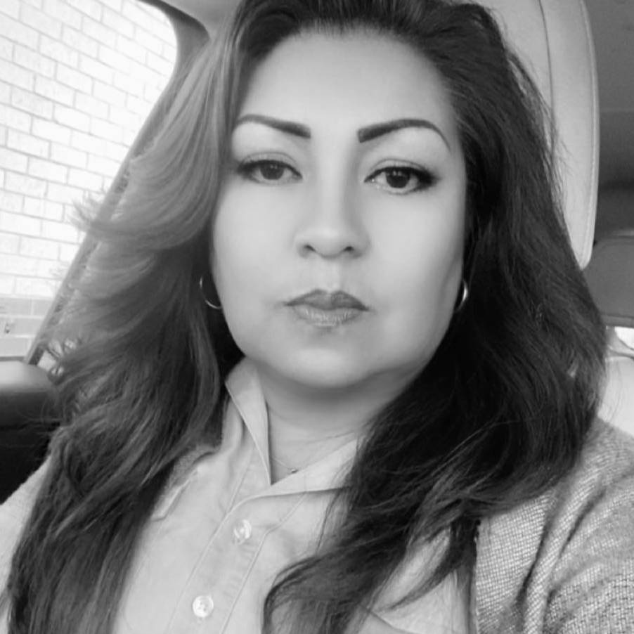 Gloria Lopez