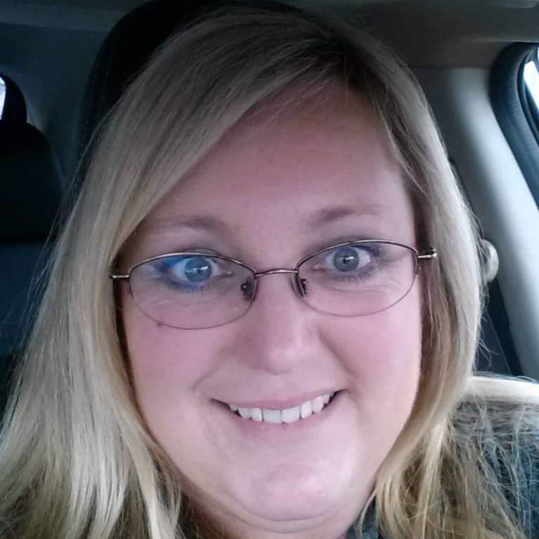 Christy Pitts