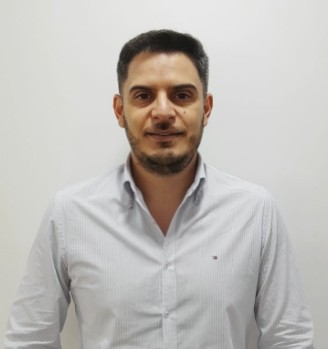 Edwin Jose Garcia Pulido