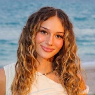 Briana Babici