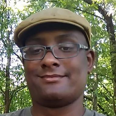 ANTHONY WALKER