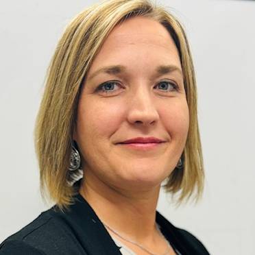 Karen M. Nelson