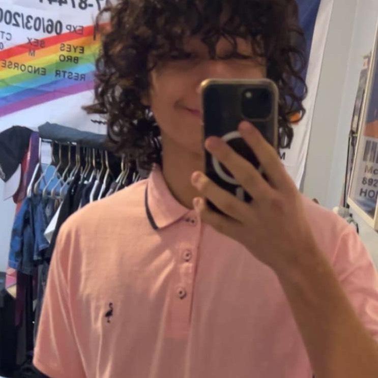 Nicholas Zamora
