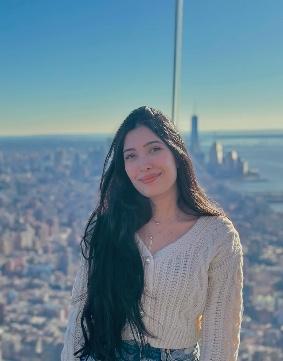Syrine Jaouadi