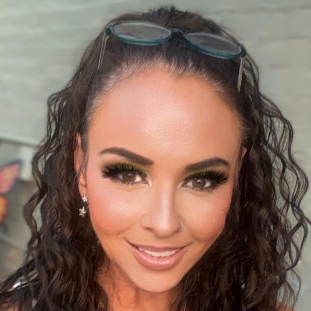 Tenika Hervey
