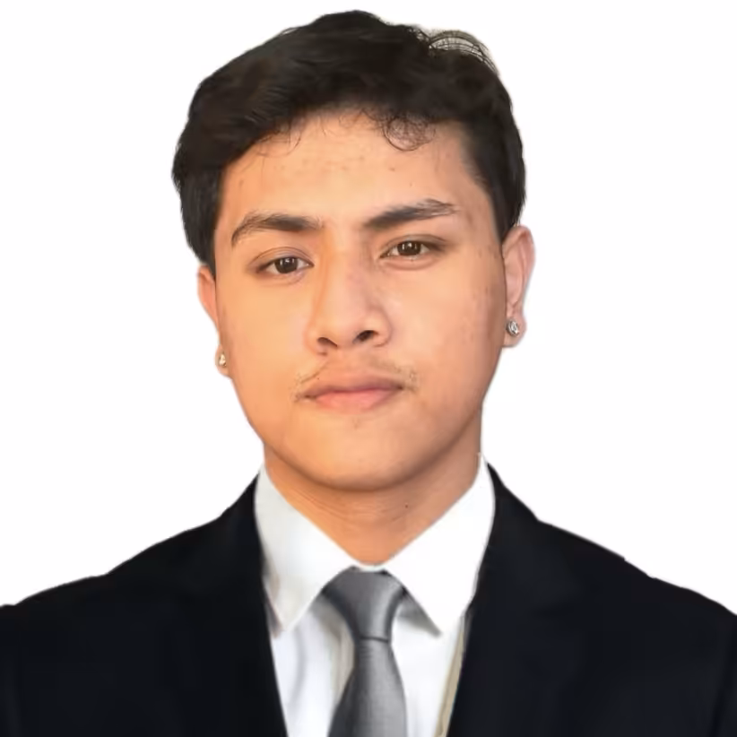 Czar Kyan Lacanilao