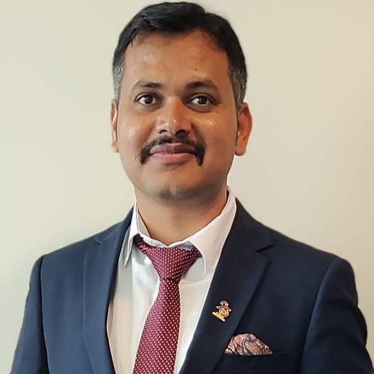Yuvraj Singh Shaktawat