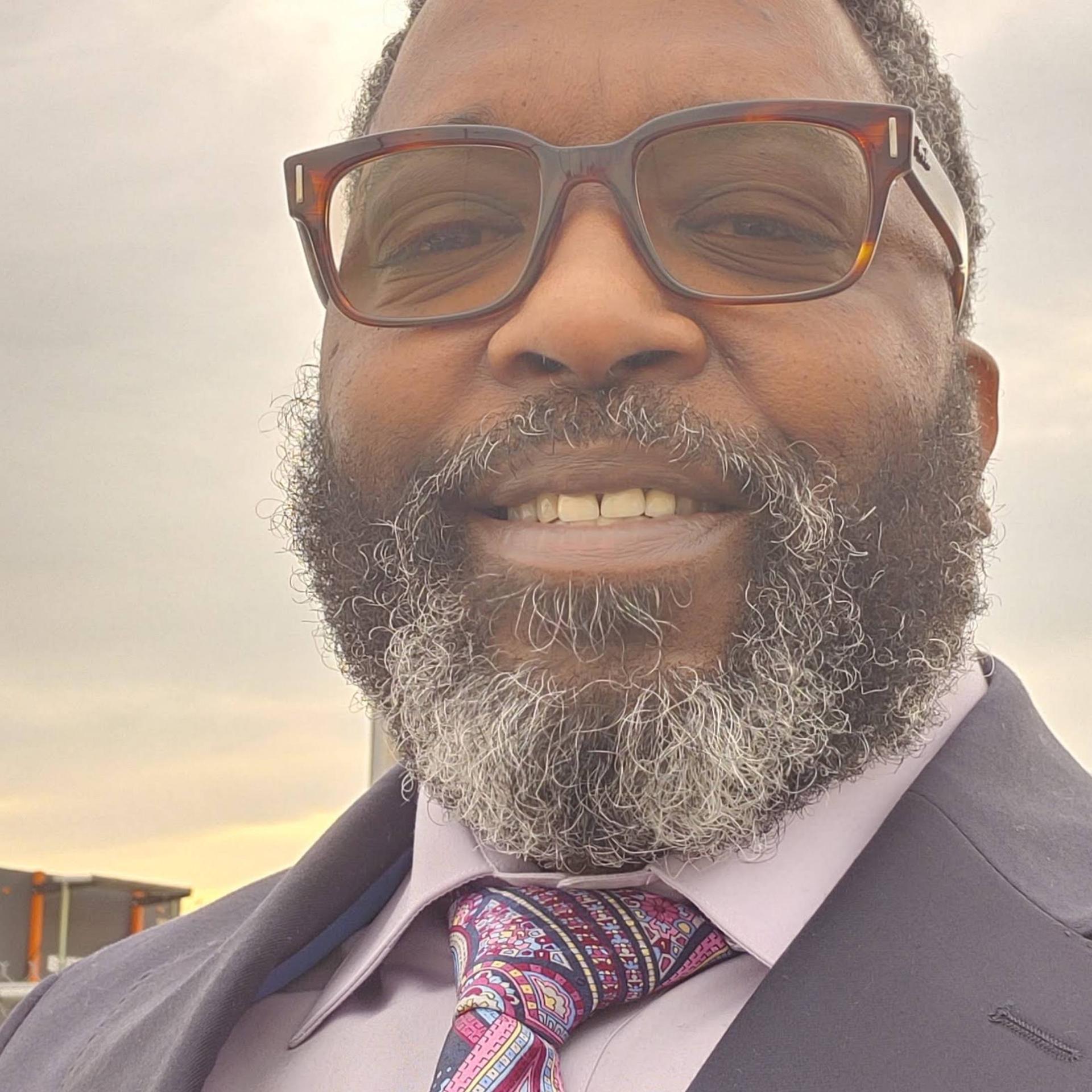 Darnell Dorsey