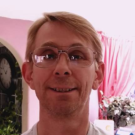 Todd Griffin