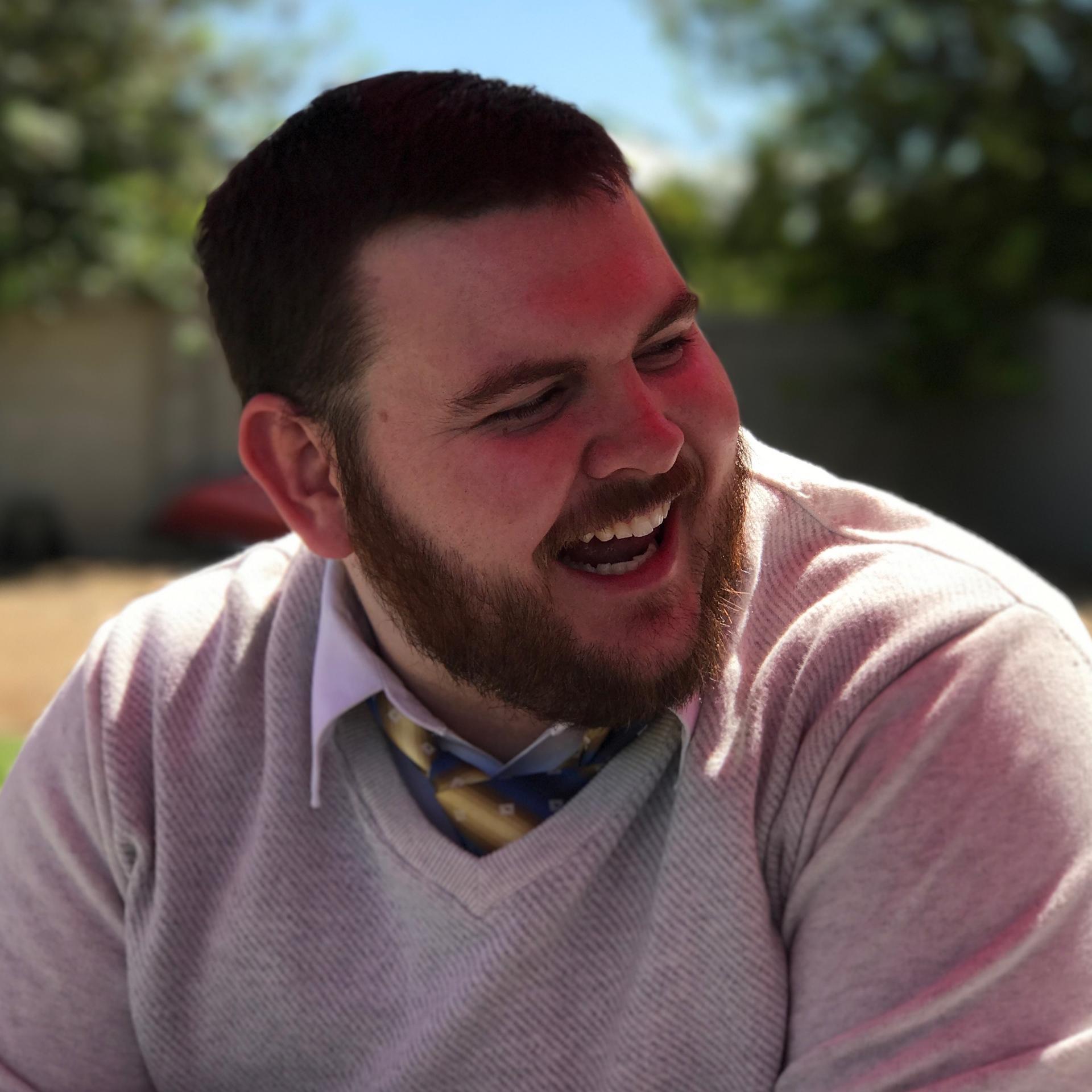 Brett Duke