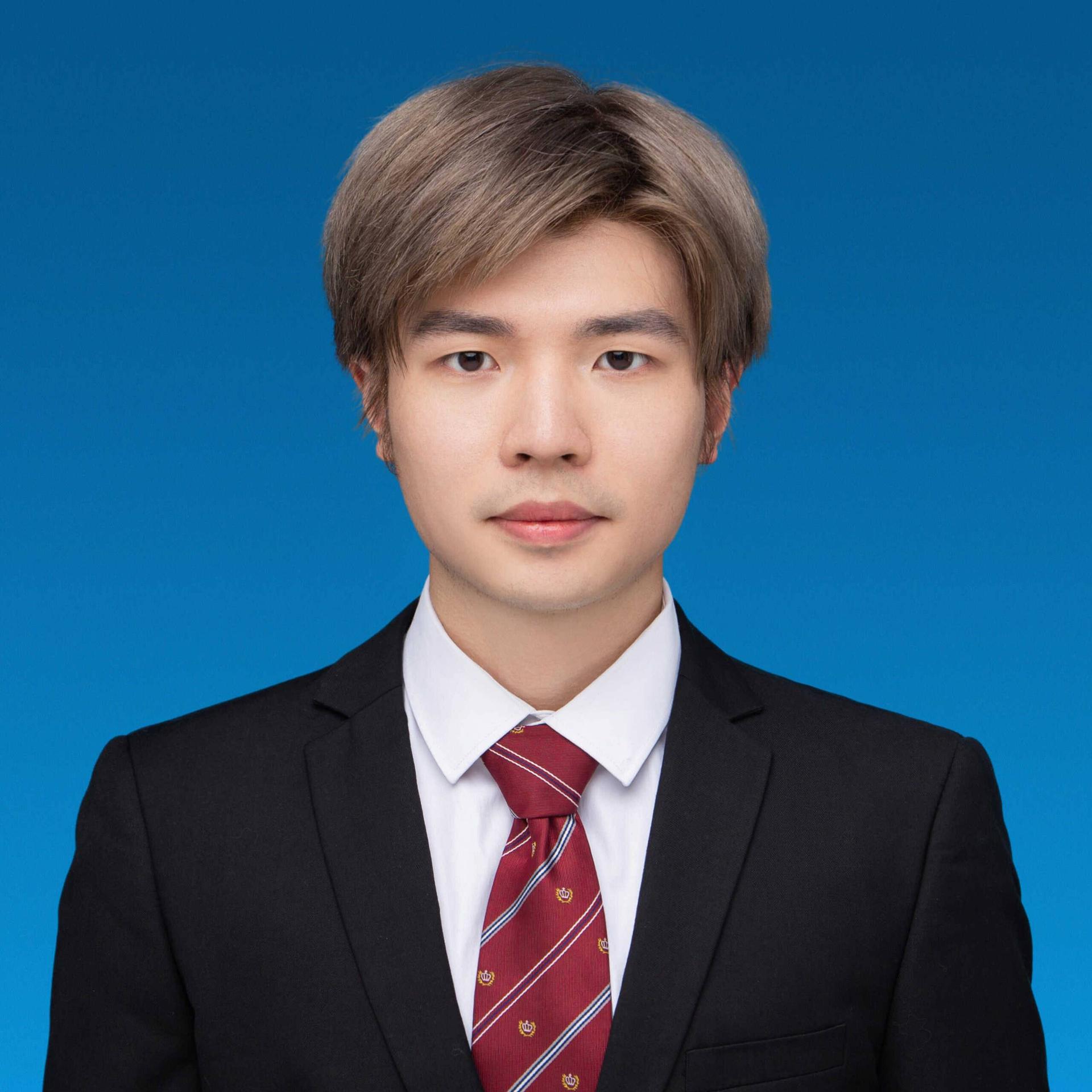 Huyang Zhang